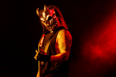 Slaughter to Prevail @ KAVKA ZAPPA, picture 17, photographed by Peter Smet - FrontView Magazine