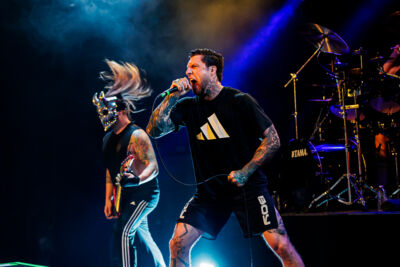 Slaughter to Prevail @ KAVKA ZAPPA, picture 19, photographed by Peter Smet - FrontView Magazine