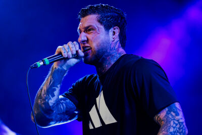Slaughter to Prevail @ KAVKA ZAPPA, picture 21, photographed by Peter Smet - FrontView Magazine