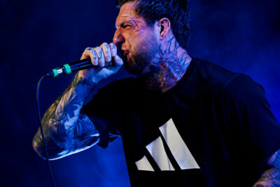 Slaughter to Prevail @ KAVKA ZAPPA, picture 23, photographed by Peter Smet - FrontView Magazine