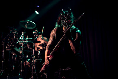 Slaughter to Prevail @ KAVKA ZAPPA, picture 28, photographed by Peter Smet - FrontView Magazine