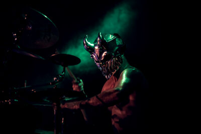 Slaughter to Prevail @ KAVKA ZAPPA, picture 29, photographed by Peter Smet - FrontView Magazine