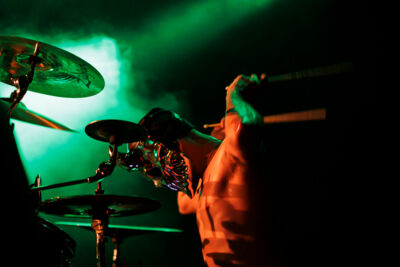 Slaughter to Prevail @ KAVKA ZAPPA, picture 30, photographed by Peter Smet - FrontView Magazine