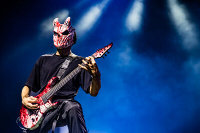 Slaughter to Prevail @ 013, picture 9, photographed by Dorien Goetschalckx - FrontView Magazine
