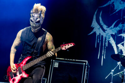 Slaughter to Prevail @ 013, picture 11, photographed by Dorien Goetschalckx - FrontView Magazine
