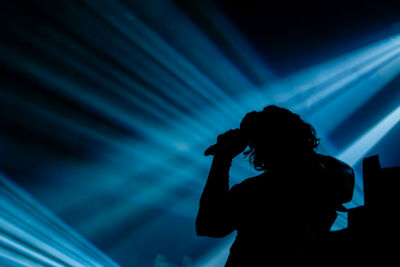 Beast In Black & Gloryhammer @ Ancienne Belgique, picture 3, photographed by Jurgen Van De Maele - FrontView Magazine