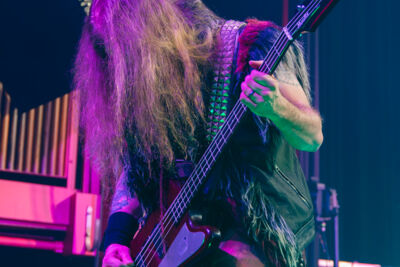 Beast In Black & Gloryhammer @ Ancienne Belgique, picture 16, photographed by Jurgen Van De Maele - FrontView Magazine