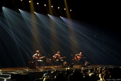K's Choice - 30th Anniversary Tour @ De Warande, picture 4, photographed by Joke Puype - FrontView Magazine