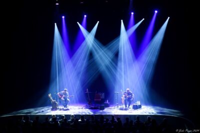 K's Choice - 30th Anniversary Tour @ De Warande, picture 17, photographed by Joke Puype - FrontView Magazine