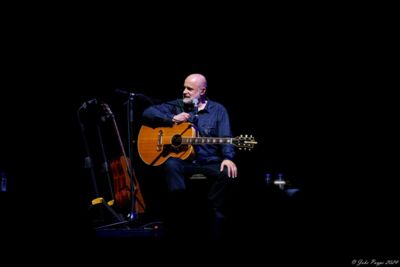K's Choice - 30th Anniversary Tour @ De Warande, picture 19, photographed by Joke Puype - FrontView Magazine