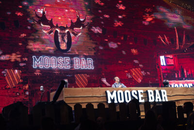 Moose Bar XXL 2024 @ Sportpaleis, foto 1, foto's door Marc Verdonck - FrontView Magazine