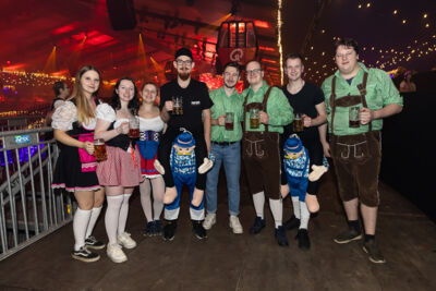 Moose Bar XXL 2024 @ Sportpaleis, foto 2, foto's door Marc Verdonck - FrontView Magazine