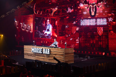 Moose Bar XXL 2024 @ Sportpaleis, foto 4, foto's door Marc Verdonck - FrontView Magazine