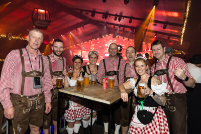 Moose Bar XXL 2024 @ Sportpaleis, foto 5, foto's door Marc Verdonck - FrontView Magazine