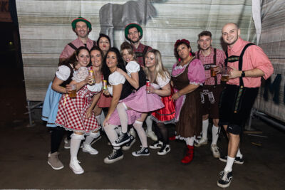 Moose Bar XXL 2024 @ Sportpaleis, foto 8, foto's door Marc Verdonck - FrontView Magazine