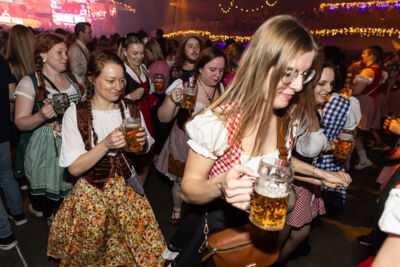 Moose Bar XXL 2024 @ Sportpaleis, foto 9, foto's door Marc Verdonck - FrontView Magazine