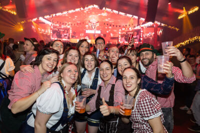 Moose Bar XXL 2024 @ Sportpaleis, foto 11, foto's door Marc Verdonck - FrontView Magazine