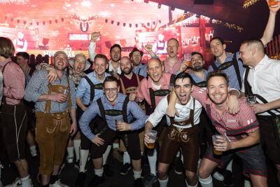 Moose Bar XXL 2024 @ Sportpaleis, foto 15, foto's door Marc Verdonck - FrontView Magazine