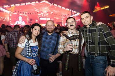 Moose Bar XXL 2024 @ Sportpaleis, foto 20, foto's door Marc Verdonck - FrontView Magazine