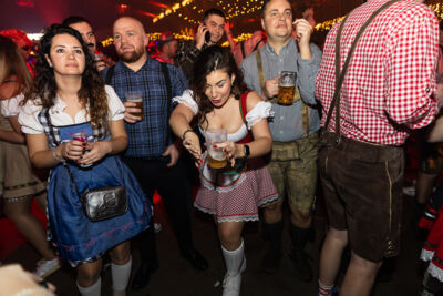 Moose Bar XXL 2024 @ Sportpaleis, foto 22, foto's door Marc Verdonck - FrontView Magazine