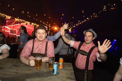Moose Bar XXL 2024 @ Sportpaleis, foto 27, foto's door Marc Verdonck - FrontView Magazine