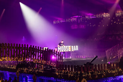 Moose Bar XXL 2024 @ Sportpaleis, foto 29, foto's door Marc Verdonck - FrontView Magazine