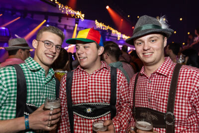 Moose Bar XXL 2024 @ Sportpaleis, foto 36, foto's door Marc Verdonck - FrontView Magazine
