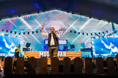 Moose Bar XXL 2024 @ Sportpaleis, foto 38, foto's door Marc Verdonck - FrontView Magazine