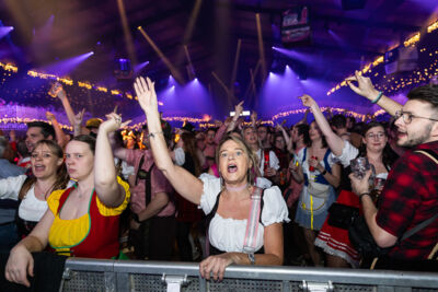 Moose Bar XXL 2024 @ Sportpaleis, foto 40, foto's door Marc Verdonck - FrontView Magazine