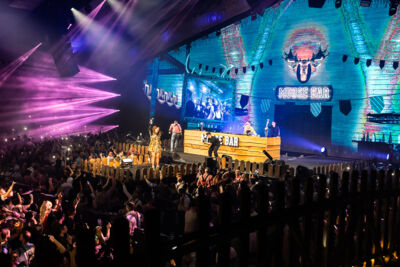 Moose Bar XXL 2024 @ Sportpaleis, foto 67, foto's door Marc Verdonck - FrontView Magazine