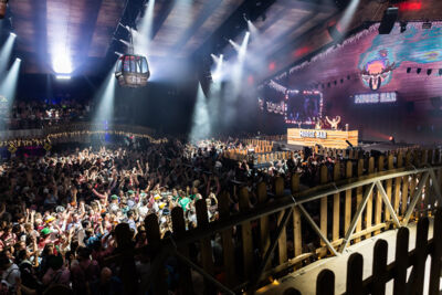 Moose Bar XXL 2024 @ Sportpaleis, foto 71, foto's door Marc Verdonck - FrontView Magazine