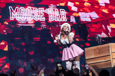 Moose Bar XXL 2024 @ Sportpaleis, foto 78, foto's door Marc Verdonck - FrontView Magazine