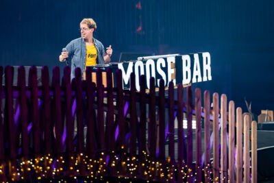 Moose Bar XXL 2024 @ Sportpaleis, foto 93, foto's door Marc Verdonck - FrontView Magazine
