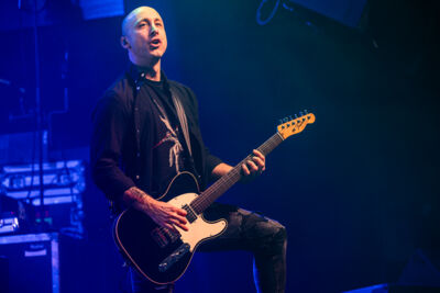 Simple Plan @ 013, picture 3, photographed by David Johnson - FrontView Magazine