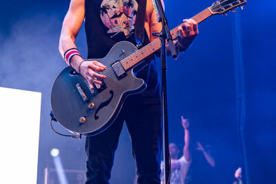 Simple Plan @ 013, picture 12, photographed by David Johnson - FrontView Magazine