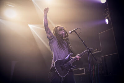 Dominum @ Trix, picture 2, photographed by Peter Smet - FrontView Magazine