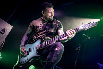 Peyton Parrish @ Trix, picture 11, photographed by Peter Smet - FrontView Magazine