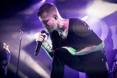 Peyton Parrish @ Trix, picture 14, photographed by Peter Smet - FrontView Magazine