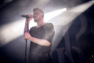 Peyton Parrish @ Trix, picture 15, photographed by Peter Smet - FrontView Magazine