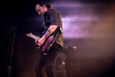 Peyton Parrish @ Trix, picture 17, photographed by Peter Smet - FrontView Magazine