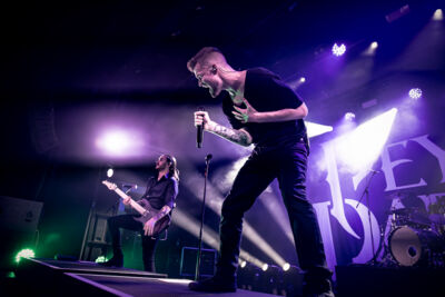 Peyton Parrish @ Trix, picture 22, photographed by Peter Smet - FrontView Magazine