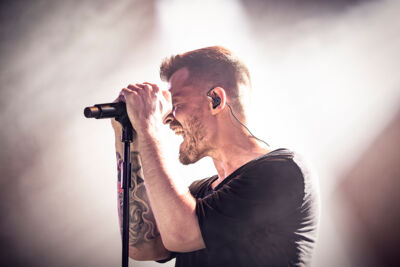 Peyton Parrish @ Trix, picture 24, photographed by Peter Smet - FrontView Magazine