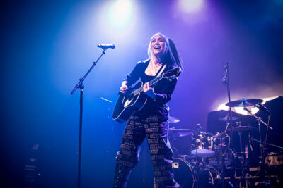 AIRxYEL @ De Roma, picture 1, photographed by Peter Smet - FrontView Magazine