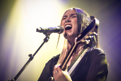 AIRxYEL @ De Roma, picture 10, photographed by Peter Smet - FrontView Magazine