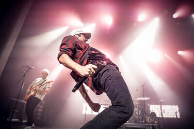 State Champs @ De Roma, picture 2, photographed by Peter Smet - FrontView Magazine