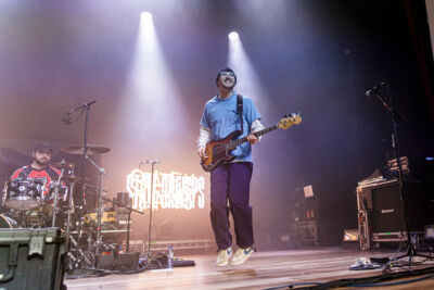 State Champs @ De Roma, picture 3, photographed by Peter Smet - FrontView Magazine