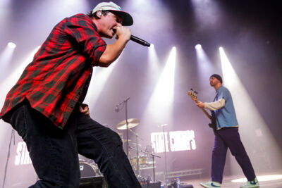 State Champs @ De Roma, picture 4, photographed by Peter Smet - FrontView Magazine