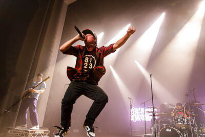 State Champs @ De Roma, picture 5, photographed by Peter Smet - FrontView Magazine