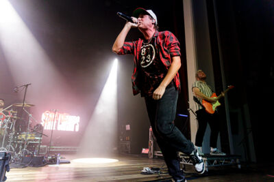 State Champs @ De Roma, picture 6, photographed by Peter Smet - FrontView Magazine
