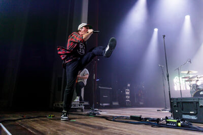 State Champs @ De Roma, picture 9, photographed by Peter Smet - FrontView Magazine